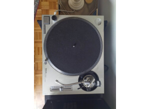 Technics SL-1200 MK2 (17871)