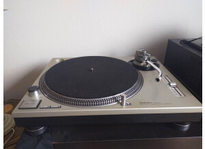 Technics SL-1200 MK2 (81989)