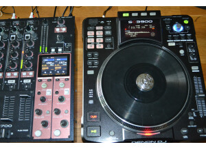 Denon DJ DN-X1700