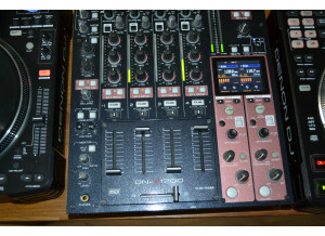 Denon DJ SC3900 (75815)