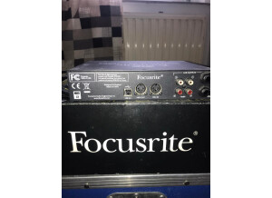 Focusrite Saffire 6 USB