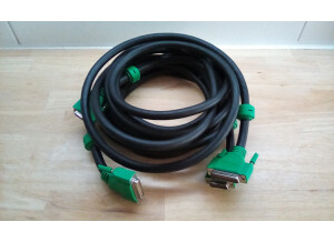 LYNX AES 16e CABLES