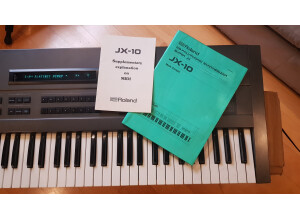 Roland JX-10 SuperJX (94956)