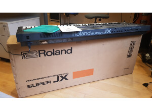 Roland JX-10 SuperJX (44207)