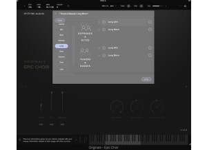 Spitfire Audio Epic Choir (63899)