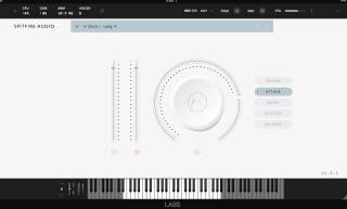 Spitfire Audio Labs Choir