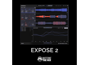 Mastering The Mix Expose 2