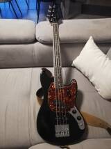 Harley Benton MV-4MSB Gotoh