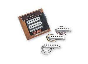 Fender Tex-Mex Strat Pickups (2548)