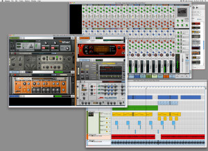 PropellerHead Reason 6 (732)