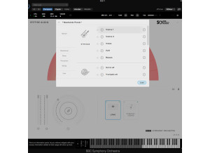 Spitfire Audio BBC Symphony Orchestra Discover (42880)