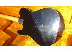 Fender Custom Shop 2012 '61 Relic Custom Telecaster