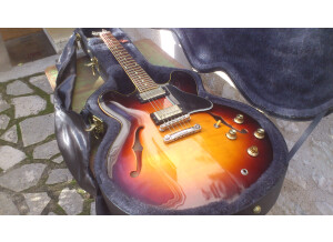 Gibson Joe Bonamassa ES-335