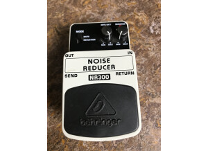 Behringer Noise Reducer NR300 (76967)