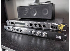 Rocktron Voodu Valve (64086)