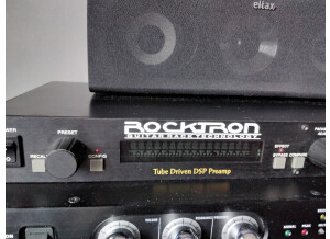 Rocktron Voodu Valve (69151)