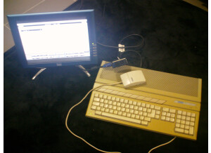 Atari 1040 STE (53667)