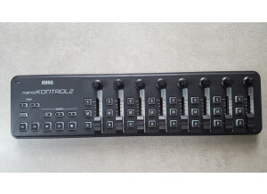 Korg nanoKONTROL2 (24978)