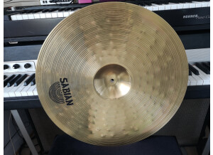 Sabian sbr Ride 20" (26375)