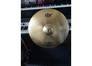 Sabian sbr Ride 20" (7553)