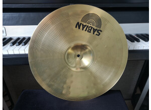Sabian sbr Crash 16" (89423)