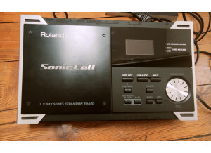 Roland sonic Cell (14771)