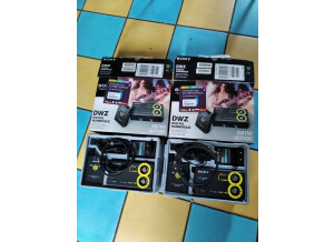 Sony DWZ-B30GB (3337)