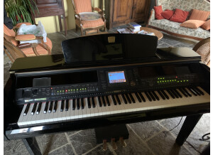 CVP 405