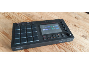 Akai Professional MPC Live (9153)