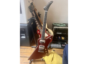 Gibson Explorer Traditional Pro (9493)