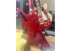 Gibson Explorer Traditional Pro (57302)
