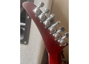 Gibson Explorer Traditional Pro