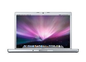 Apple Macbook Pro Core 2 Duo 15,4&quot; (84683)