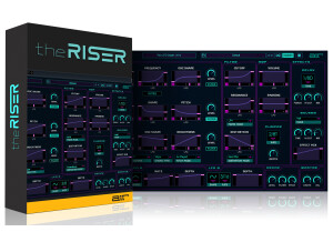 AIR Music Technology The Riser