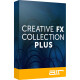 Creative FX Collection Plus Creative FX Collection Plus