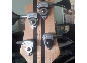 A4 Tuners