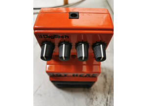 DigiTech Hot Head (66374)