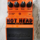 Hot Head Hot Head
