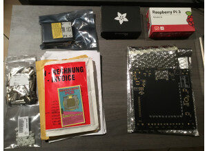 Google NSynth Super (46717)