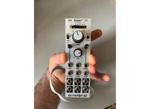 Intellijel Designs Dixie II+ (60136)