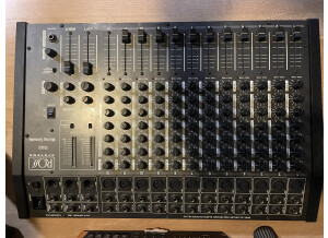 Ross 12x2 Mixing Console