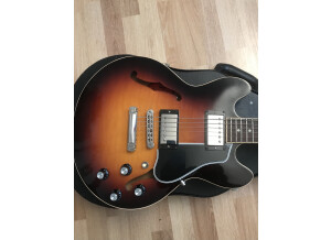 Gibson ES-339 30/60 Slender Neck (77445)