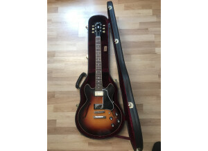 Gibson ES-339 30/60 Slender Neck (64151)
