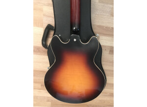 Gibson ES-339 30/60 Slender Neck (27130)