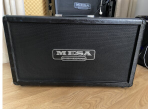 Mesa Boogie Recto 2x12 Horizontal (72671)