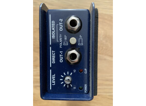 Radial Engineering X-Amp (Discontinued) (80094)