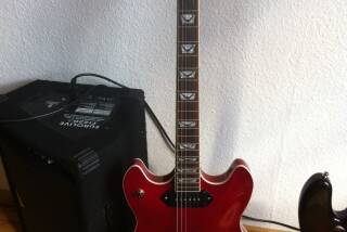 VGS Mustang VSH-110 Select