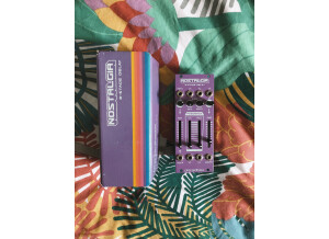 Dreadbox Nostalgia (53473)