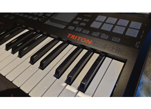 Korg Taktile 25