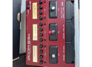 Yamaha THR10X (7771)